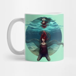 Fiction Mug